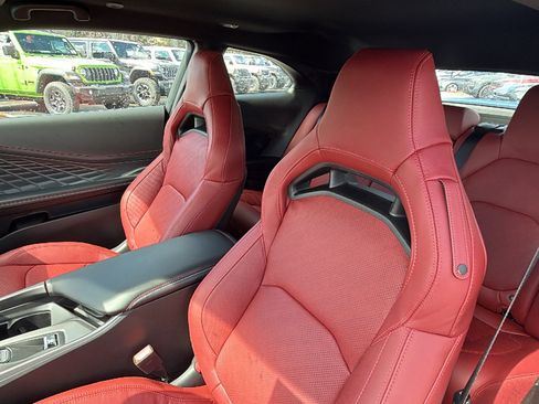 New 2026 Dodge Charger Scat Pack image 17