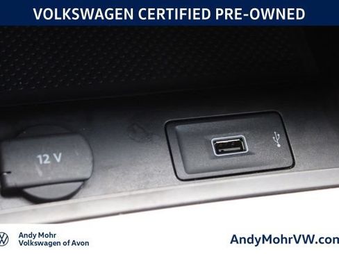 Used 2022 Volkswagen Passat 2.0T SE FWD image 41
