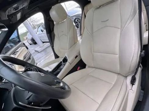 Used 2017 Cadillac CTS Luxury image 19