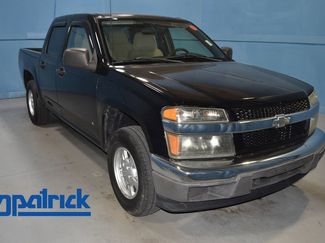 Used 2007 Chevrolet Colorado LT image 1
