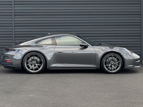 Used 2023 Porsche 911 GT3 image 8
