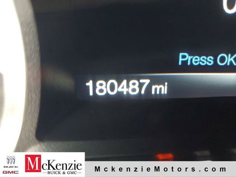 Used 2017 Ford Expedition XLT AWD/4WD image 15