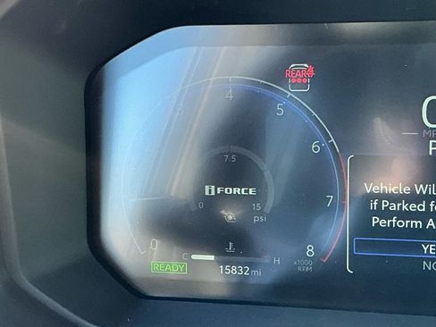 Used 2024 Toyota Land Cruiser First Edition w/ Premium Package image 30