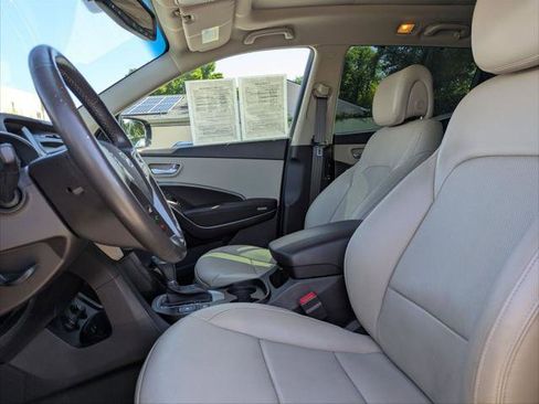 Used 2017 Hyundai Santa Fe Sport w/ Cargo Package image 21