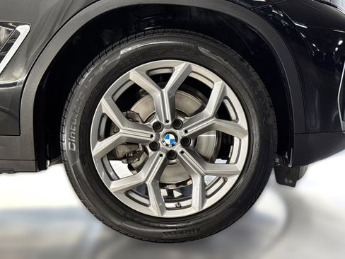 Used 2024 BMW X3 sDrive30i w/ Premium Package RWD image 12