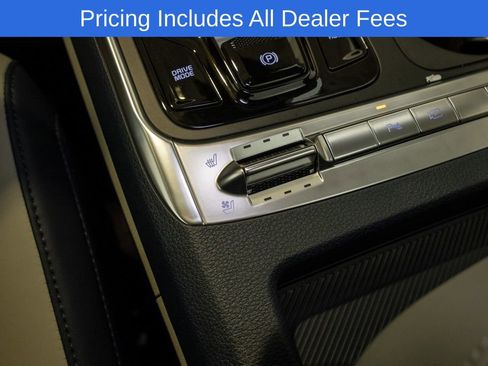 New 2026 Kia Carnival SX FWD image 19