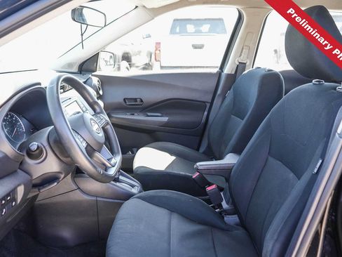 Used 2024 Nissan Kicks S FWD image 12