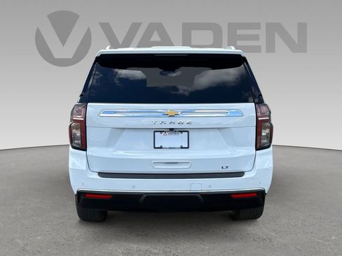 Used 2024 Chevrolet Tahoe LT image 23