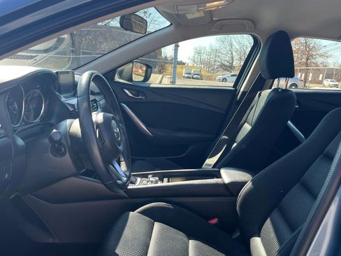 Used 2017 MAZDA MAZDA6 Sport image 9