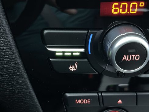 Used 2016 BMW X4 xDrive28i AWD/4WD image 21