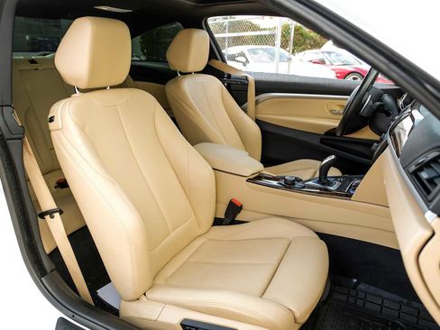 Used 2017 BMW 430i Coupe image 31