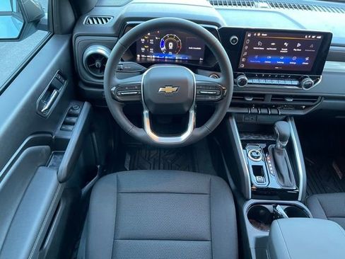 New 2026 Chevrolet Colorado LT w/ Advanced Trailering Package AWD/4WD image 6