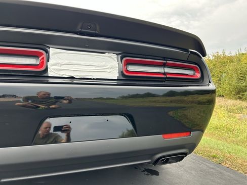 Used 2023 Dodge Challenger SRT Hellcat Redeye image 14