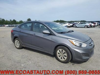 Used 2015 Hyundai Accent GLS