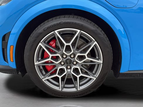 Used 2024 Ford Mustang Mach-E GT AWD/4WD image 26