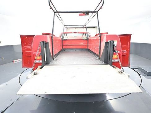 Used 2007 Chevrolet Silverado 3500 W/T image 29