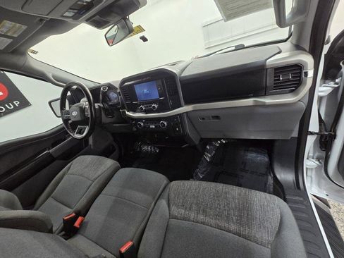Used 2022 Ford F150 XLT w/ Equipment Group 301A Mid image 20