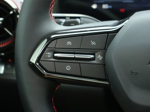 New 2026 Chevrolet Equinox RS w/ Convenience Package III FWD image 14