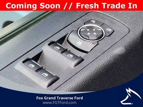 Certified 2019 Ford F150 XLT w/ Equipment Group 302A Luxury AWD/4WD image 17