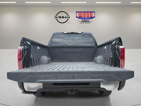 Used 2024 Toyota Tundra 1794 Edition AWD/4WD image 7