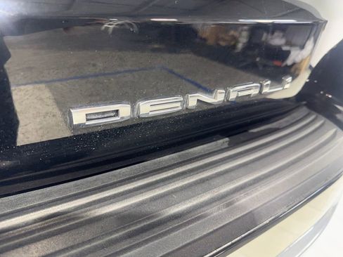 Used 2024 GMC Yukon Denali AWD/4WD image 24
