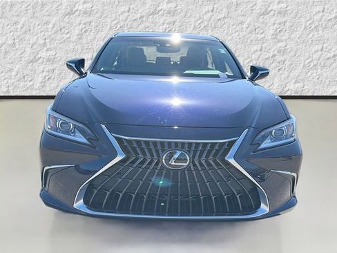Used 2023 Lexus ES 350 w/ Premium Package image 8