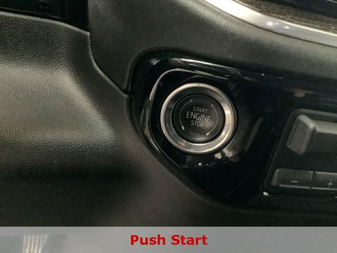 Used 2025 Chevrolet Silverado 3500 LT w/ Safety Package AWD/4WD image 17