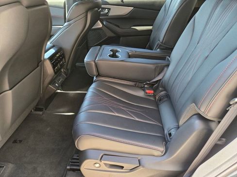 New 2026 Acura MDX A-Spec AWD/4WD image 15