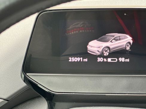 Used 2022 Volkswagen ID.4 Pro image 27