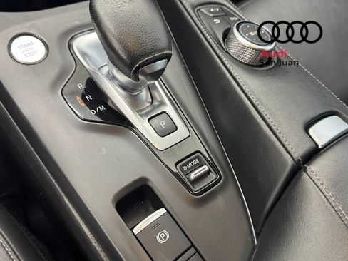 Used 2022 INFINITI QX55 Luxe w/ Cargo Package AWD/4WD image 32
