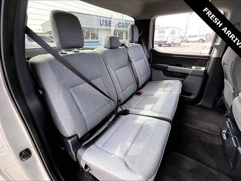 Used 2024 Ford F150 XLT w/ Tow/Haul Package image 24