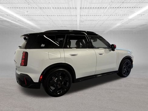 New 2026 MINI Cooper Countryman S w/ Comfort Package Max AWD/4WD image 6
