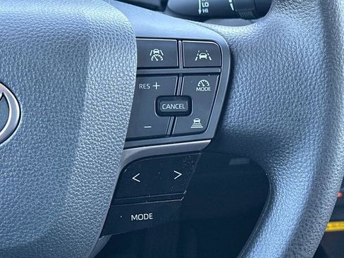 Used 2026 Toyota Camry LE image 19