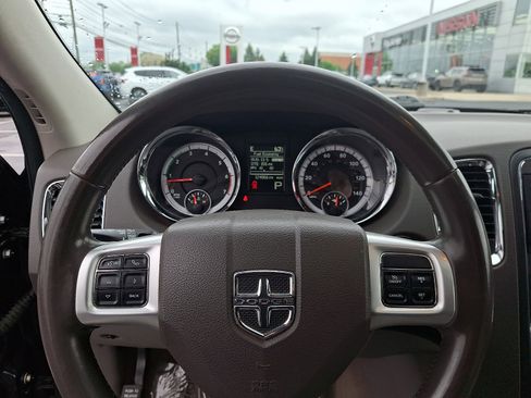 Used 2012 Dodge Durango Crew w/ Leather Interior Group AWD/4WD image 20