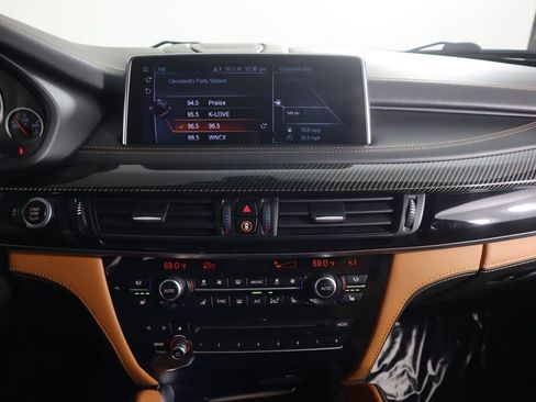 Used 2017 BMW X5 M image 50