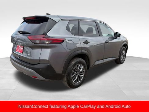 Used 2023 Nissan Rogue S image 7