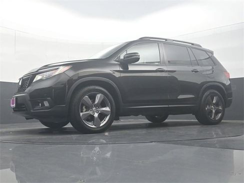 Used 2021 Honda Passport Touring image 29
