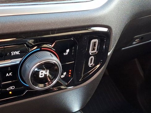 New 2026 Chevrolet Silverado 1500 RST AWD/4WD image 16