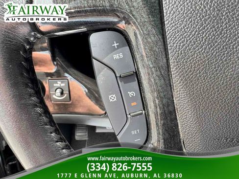 Used 2021 Chevrolet Express 2500 w/ Enhanced Convenience Package RWD image 17