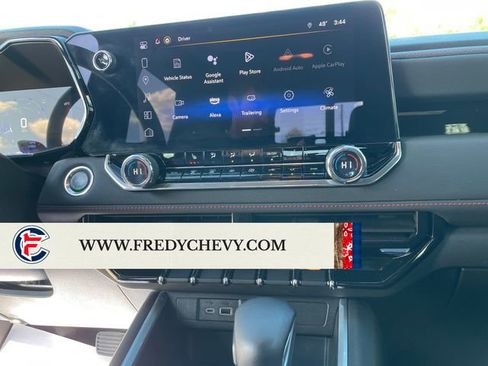 Used 2023 Chevrolet Colorado Z71 w/ Z71 Convenience Package 2 AWD/4WD image 20
