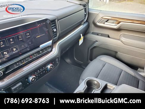 New 2026 GMC Sierra 1500 Elevation AWD/4WD image 25
