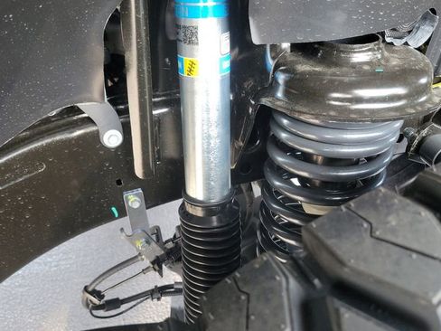 New 2025 Jeep Wrangler Sport image 7