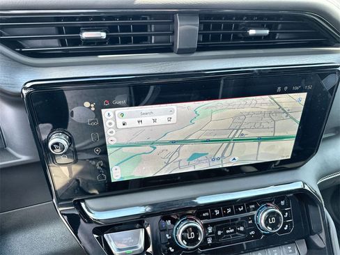 New 2026 GMC Sierra 1500 AT4X image 28