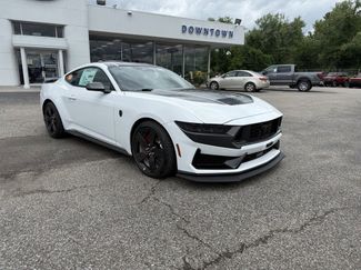 New 2025 Ford Mustang Dark Horse w/ Dark Horse Handlin Package video 1