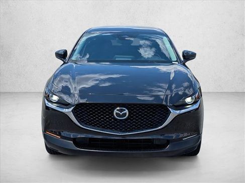 Used 2024 MAZDA CX-30 AWD 2.5 S w/ Select Sport Pkg image 2