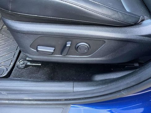 Used 2024 Kia Sportage EX image 30