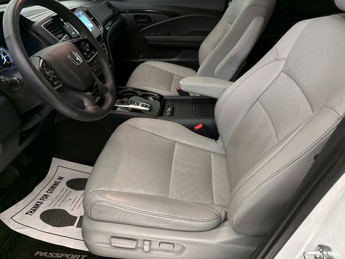 Used 2023 Honda Passport Elite image 20