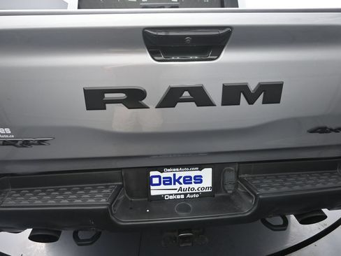 Used 2023 RAM 1500 TRX w/ TRX Level 2 Equipment Group AWD/4WD image 33