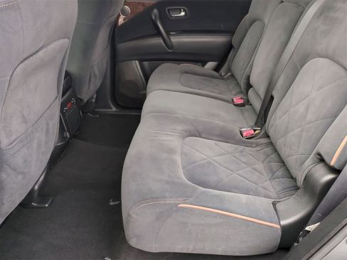 Used 2018 Nissan Armada SV w/ Driver Package image 18