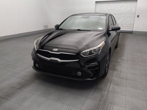 Used 2019 Kia Forte LXS FWD image 15